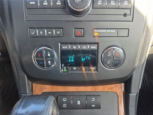 Certified 2011 Buick Enclave CX image 30