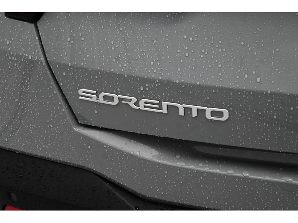 New 2026 Kia Sorento EX AWD/4WD image 39