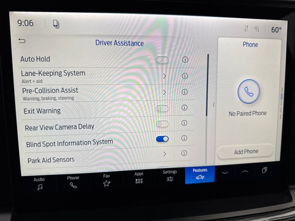New 2026 Ford F150 STX image 26
