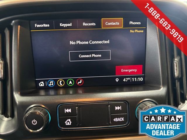 Certified 2019 GMC Canyon Denali image 19