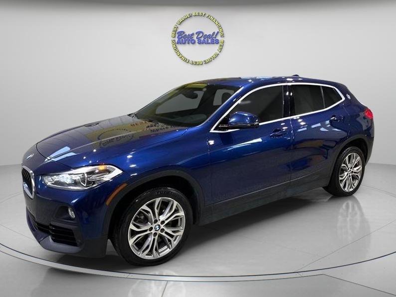 Used 2019 BMW X2 xDrive28i w/ Convenience Package