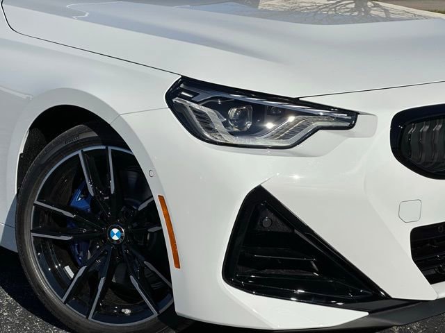 New 2026 BMW M240i xDrive M240i w/ Premium Package image 2
