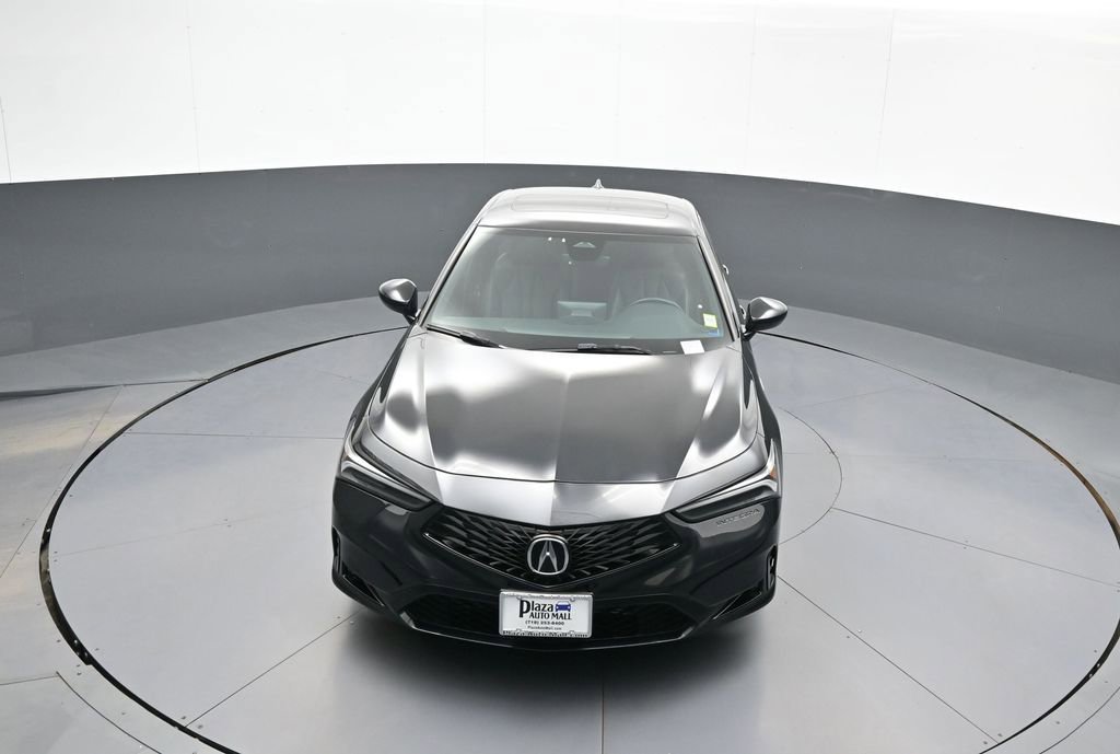 Certified 2023 Acura Integra A-Spec image 34