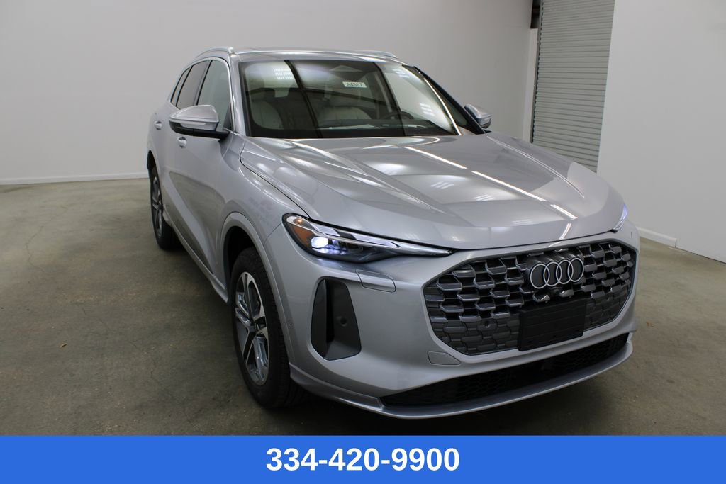 New 2025 Audi Q5 Premium image 5