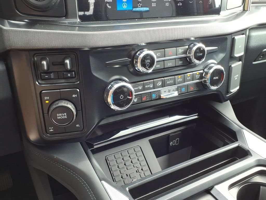 New 2026 Ford F250 Platinum AWD/4WD image 24