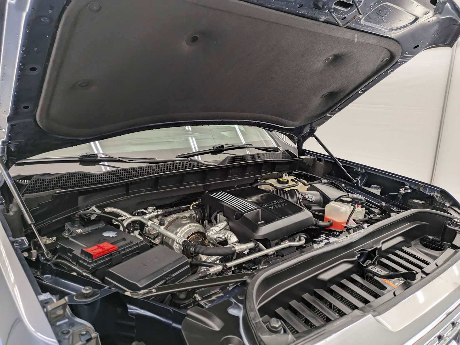 Used 2020 GMC Sierra 1500 Denali w/ Technology Package image 15
