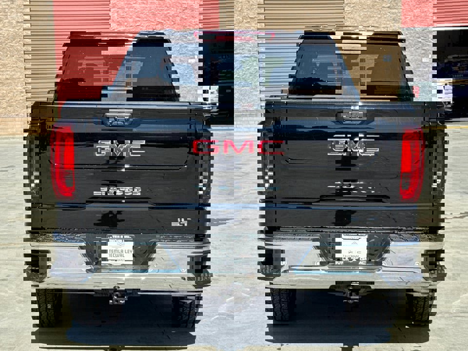 Used 2026 GMC Sierra 1500 SLT w/ SLT Premium Plus Package image 13