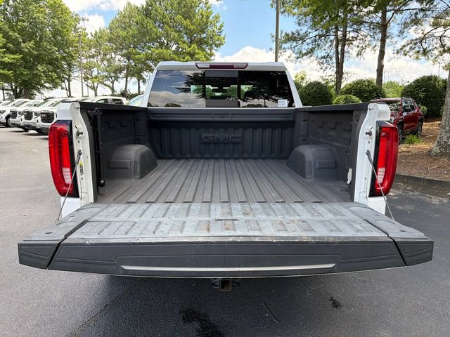 Used 2020 GMC Sierra 1500 SLT AWD/4WD image 18