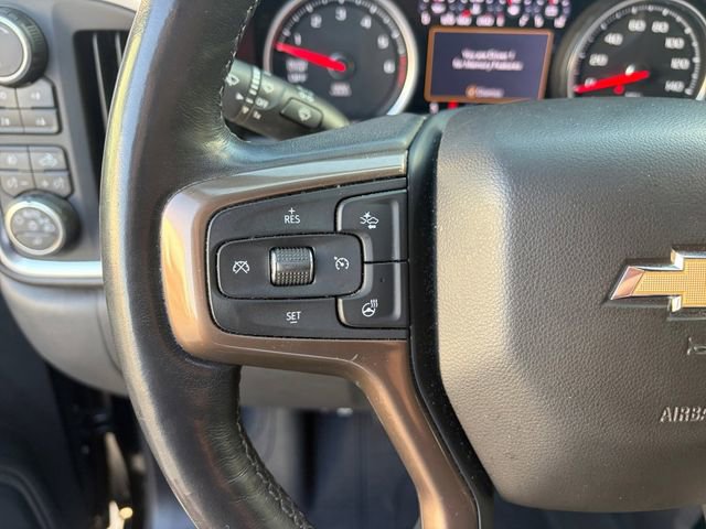 Used 2019 Chevrolet Silverado 1500 High Country AWD/4WD image 6