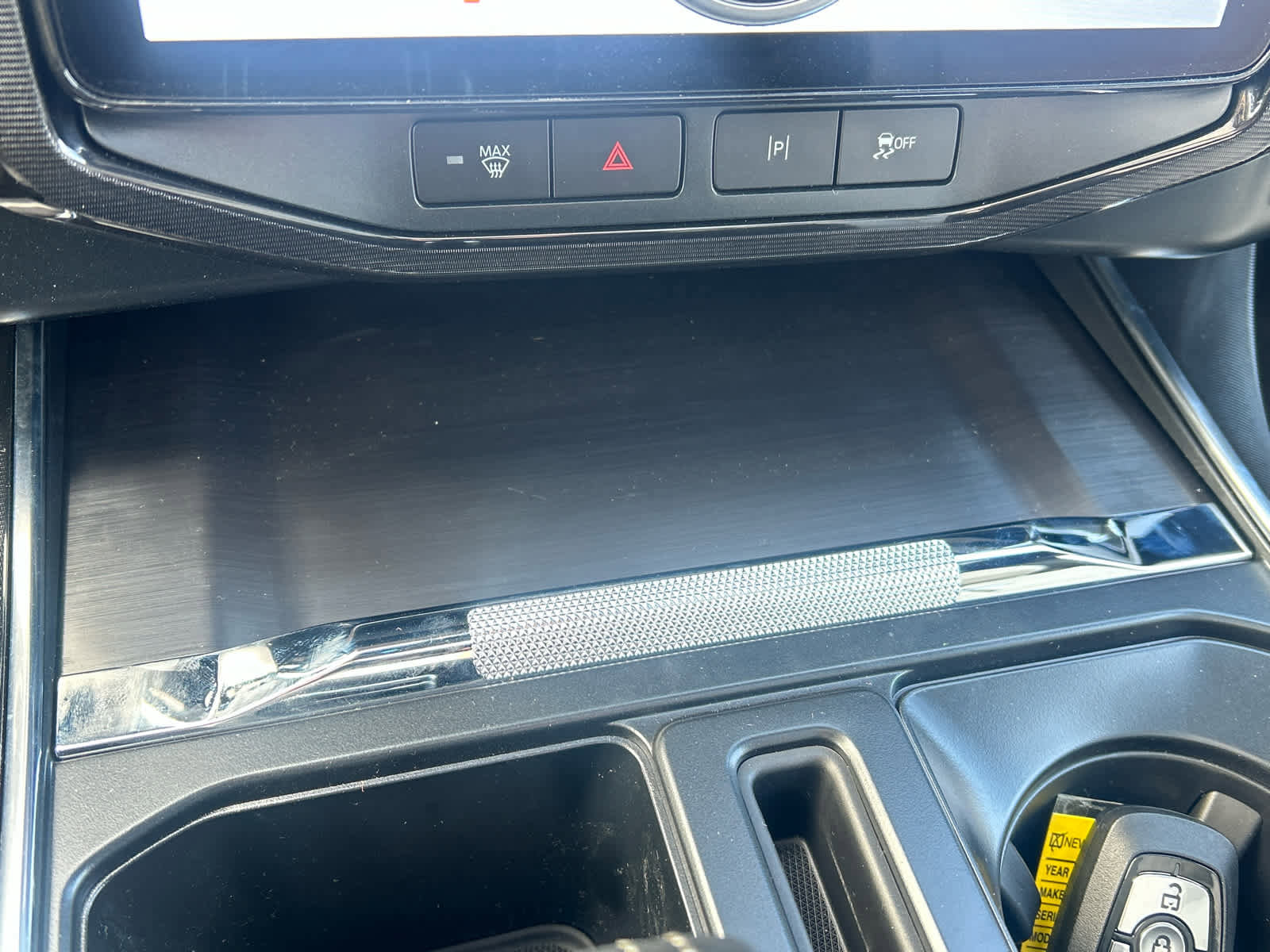 New 2025 Ford F150 Lightning Platinum image 60