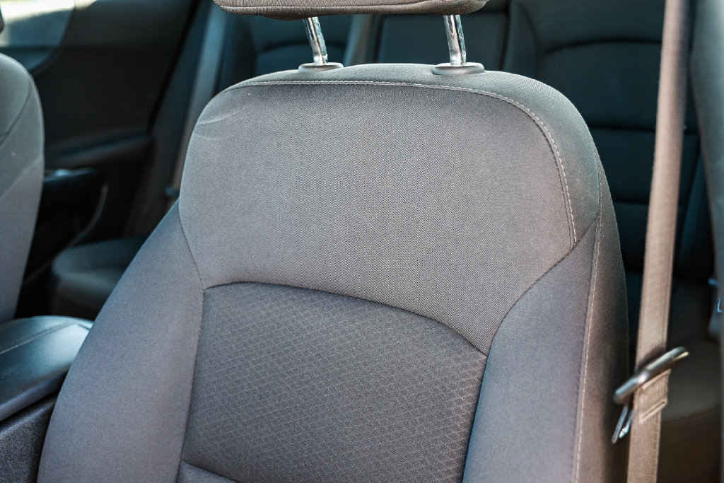 Used 2025 Chevrolet Malibu LT FWD image 49