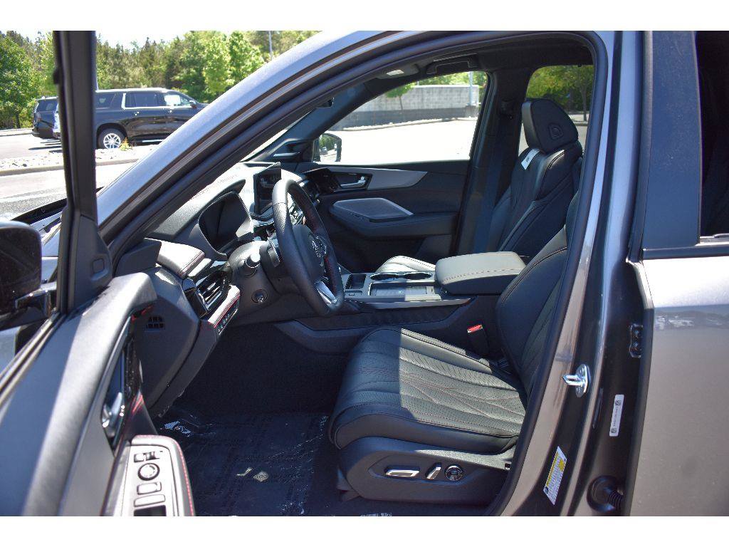 New 2026 Acura MDX A-Spec w/ Advance Package AWD/4WD image 27