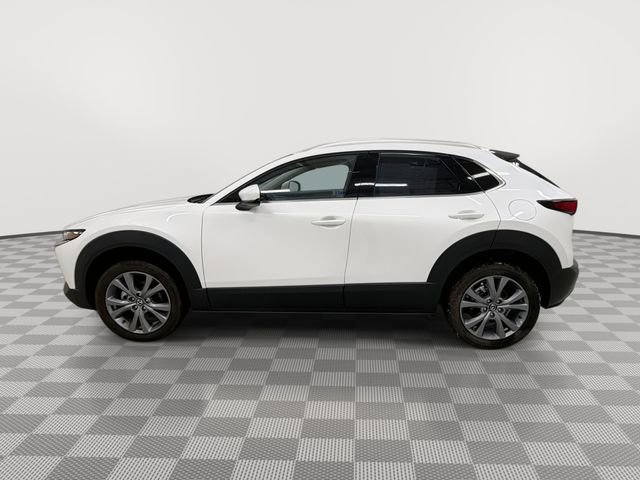 Certified 2025 MAZDA CX-30 AWD 2.5 S w/ Premium Package image 6