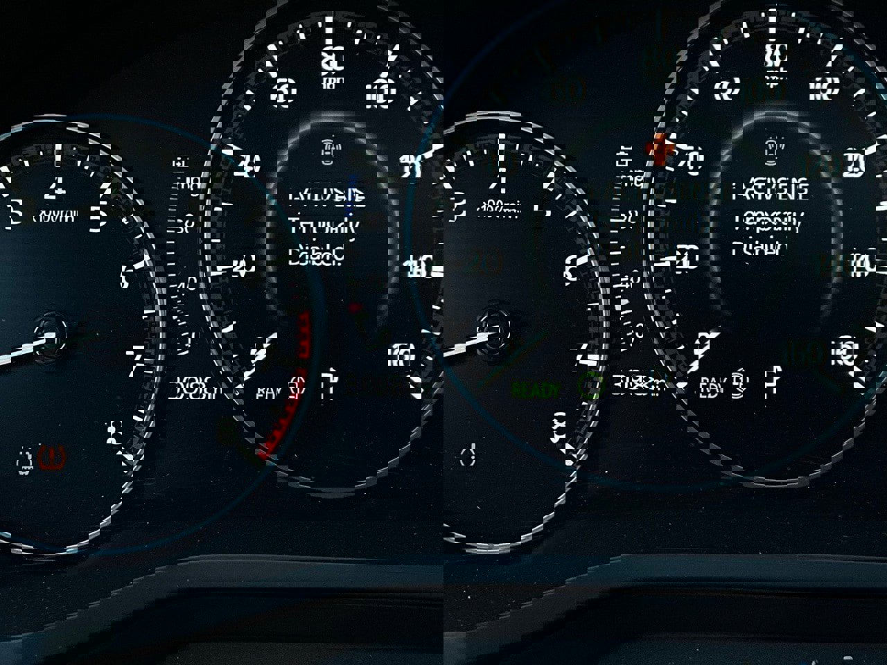 Used 2025 MAZDA CX-70 3.3 Turbo w/ Preferred Package image 40