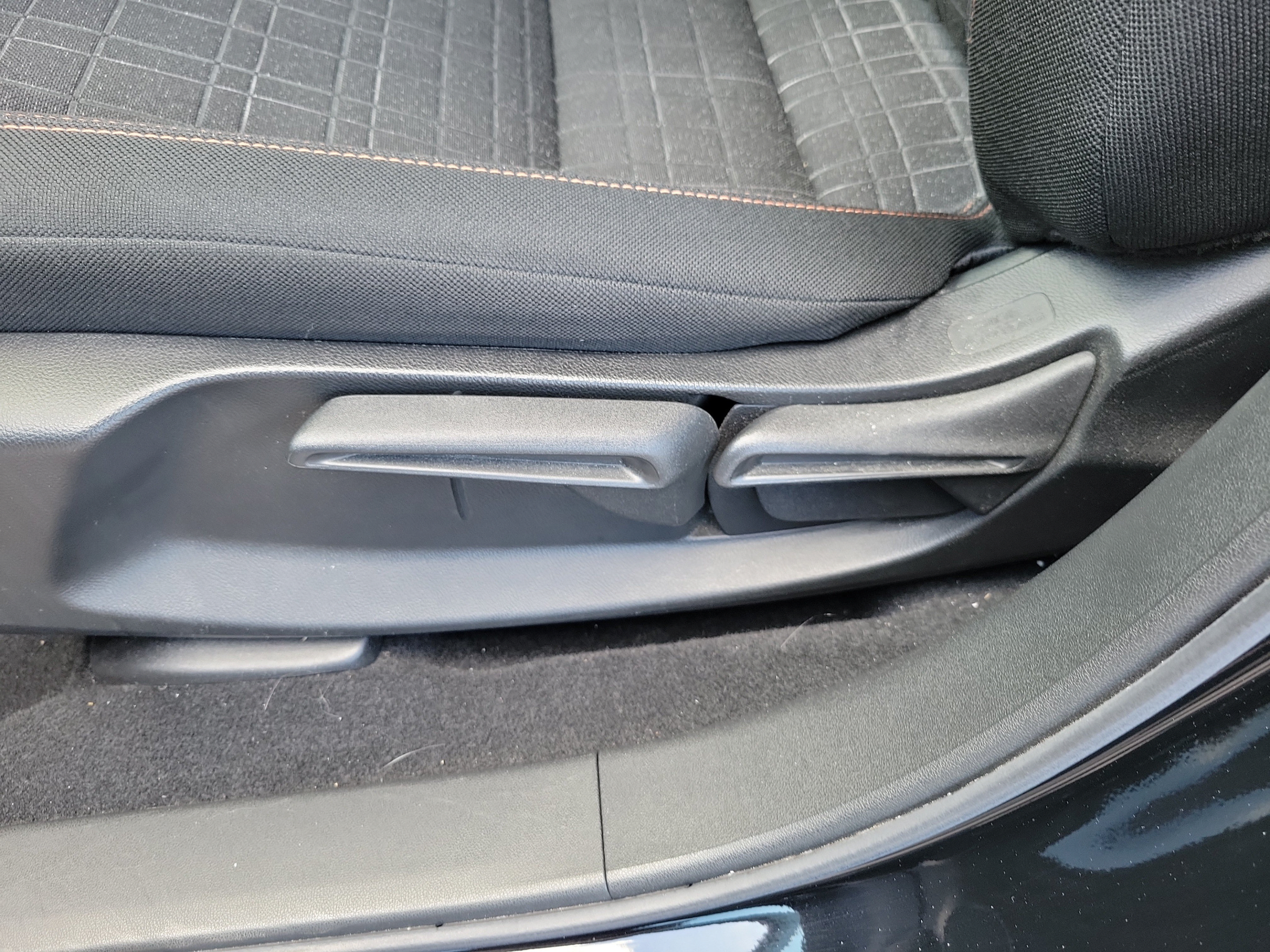Certified 2024 Honda HR-V Sport image 25