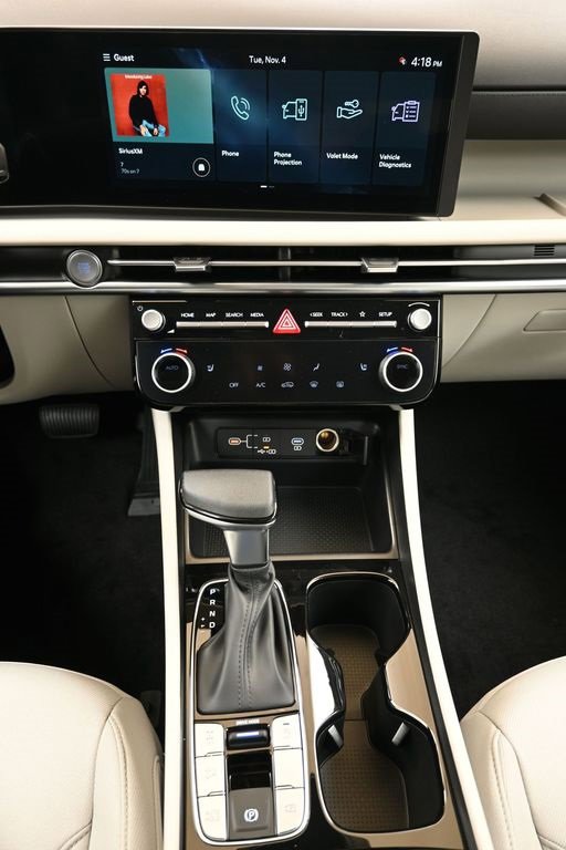 New 2026 Hyundai Tucson SEL image 28