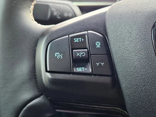 Used 2024 Ford Mustang Mach-E GT w/ Bronze Appearance Package image 11