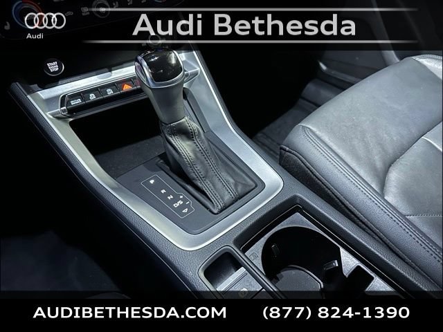 Used 2020 Audi Q3 2.0T Premium w/ Convenience Package AWD/4WD image 25