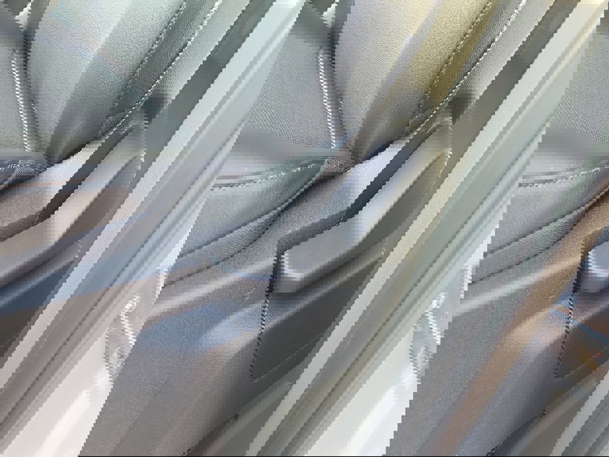 New 2026 Ford Transit 150 Low Roof image 18