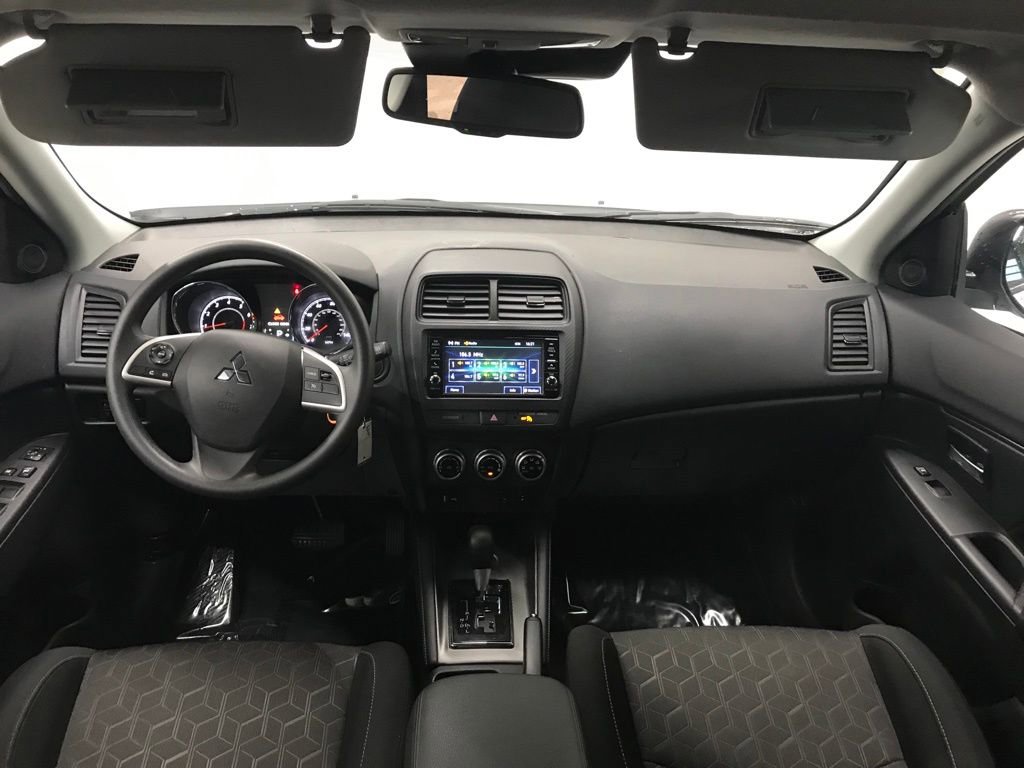 Used 2022 Mitsubishi Outlander Sport ES image 26
