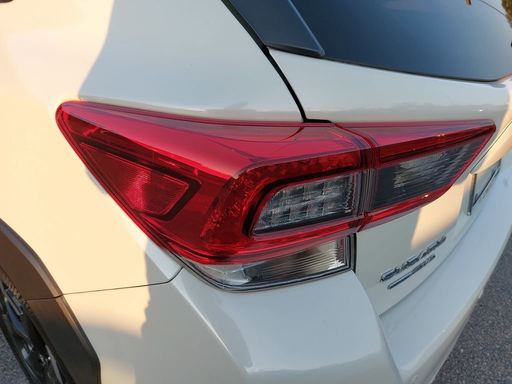 Certified 2023 Subaru Crosstrek 2.5i Limited w/ Moonroof Package image 33