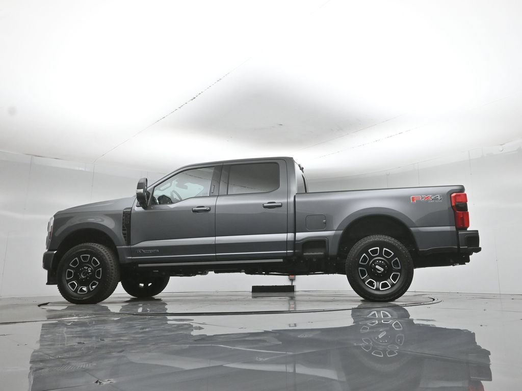 New 2026 Ford F350 Platinum AWD/4WD image 54