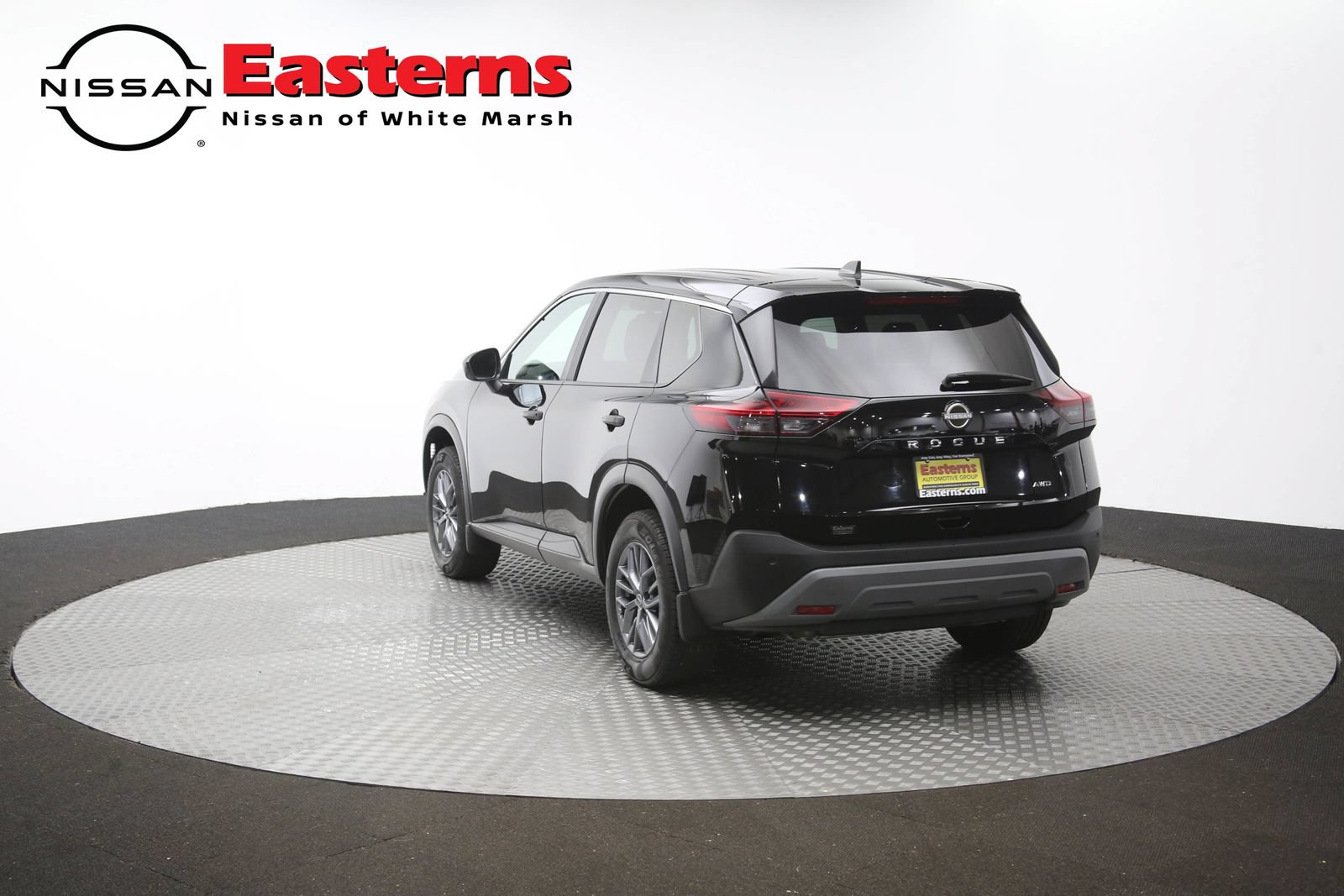 Used 2023 Nissan Rogue S AWD/4WD image 65