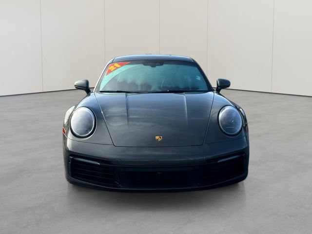 Used 2021 Porsche 911 Carrera RWD image 9