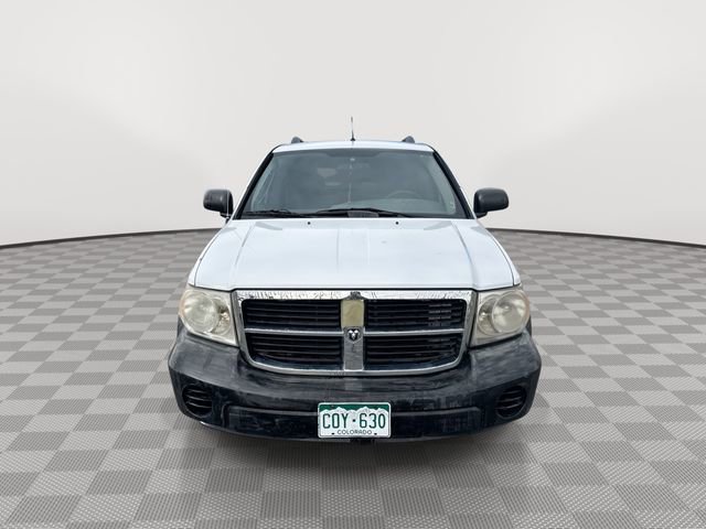 Used 2008 Dodge Durango SXT image 3