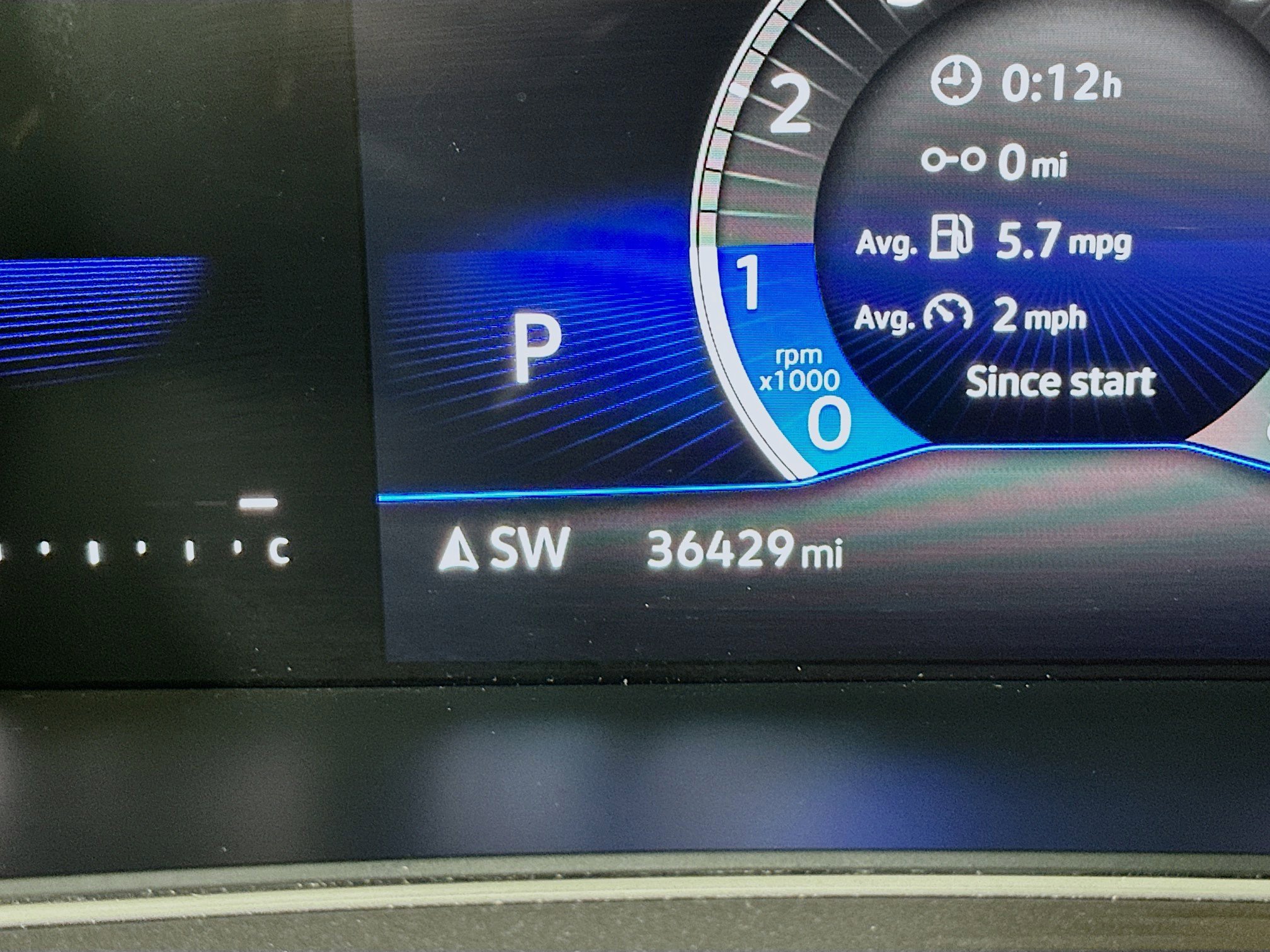 Used 2024 Volkswagen Tiguan SE image 18