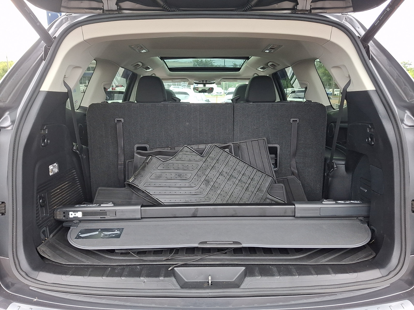 Used 2020 Subaru Ascent Limited w/ Technology Package AWD/4WD image 32