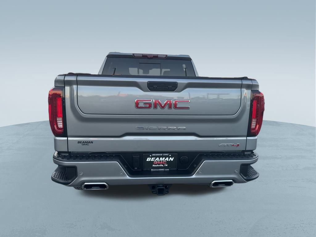 Used 2023 GMC Sierra 1500 AT4 w/ AT4 Premium Package image 14