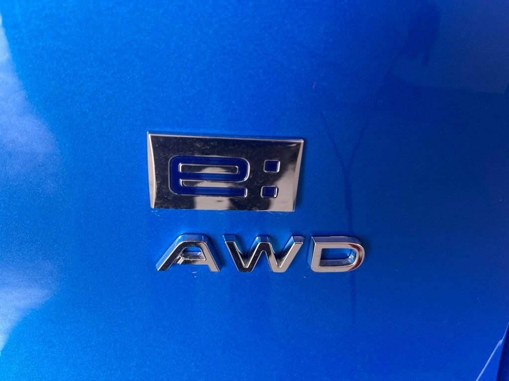 New 2026 Honda Prologue EX image 46