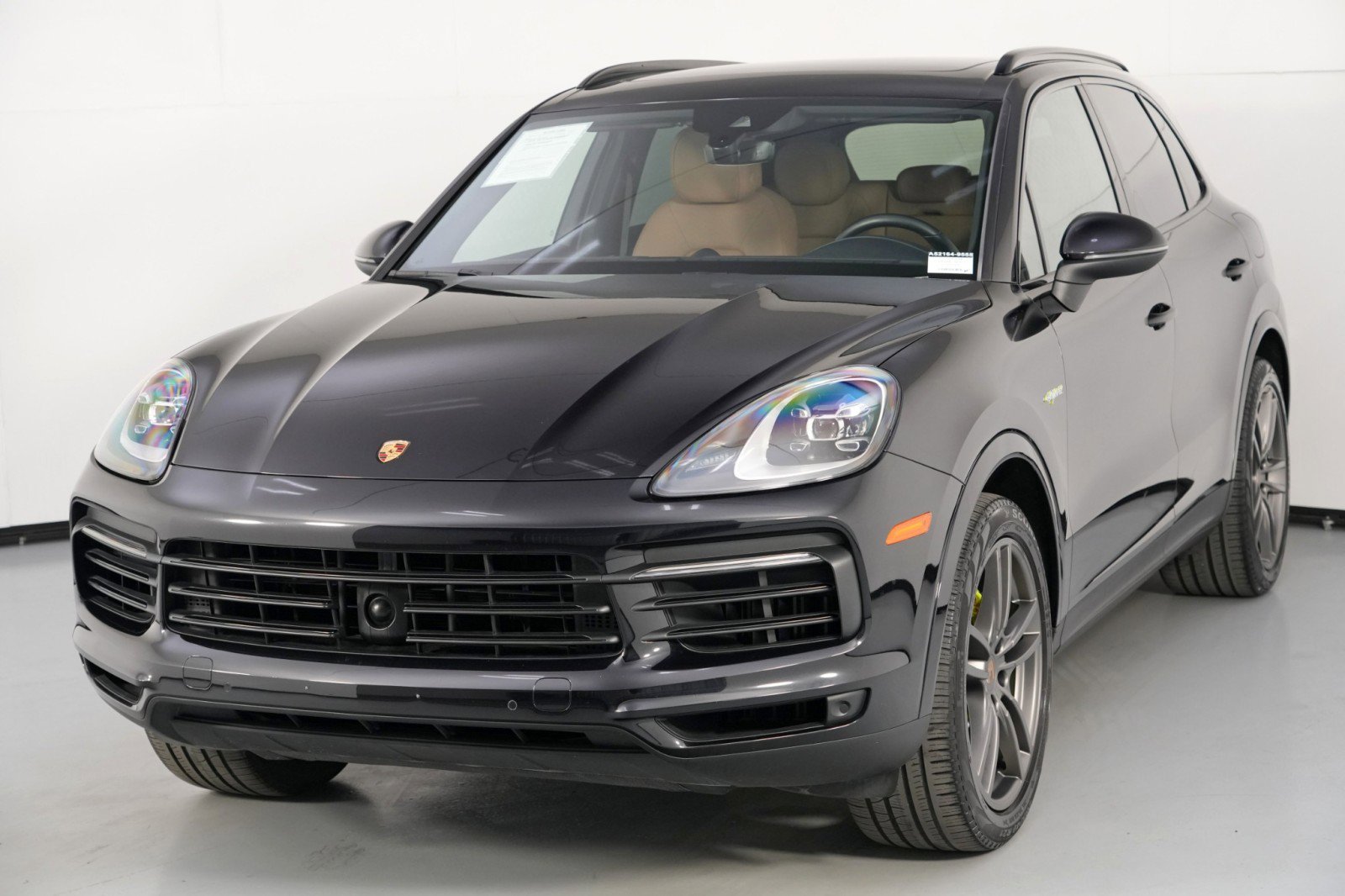 Used 2019 Porsche Cayenne E-Hybrid image 50