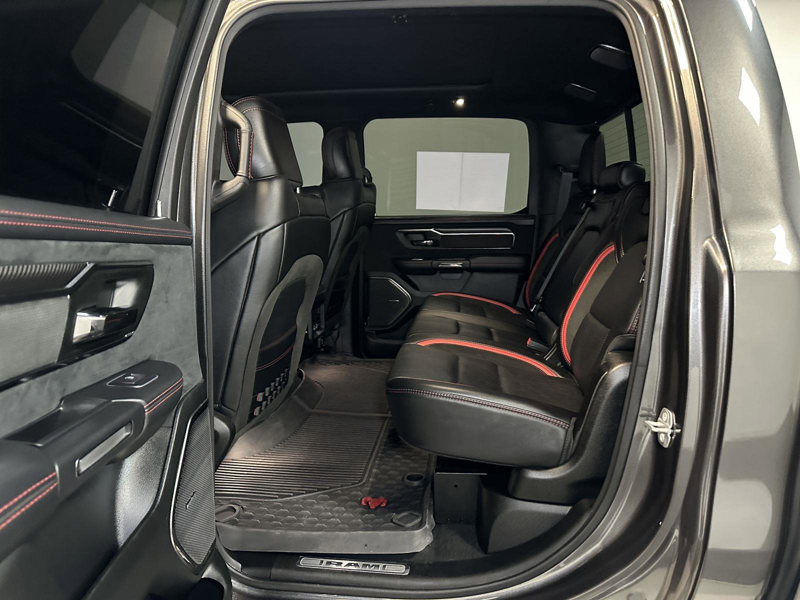 Used 2022 RAM 1500 TRX w/ TRX Level 2 Equipment Group image 32