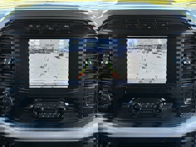 Used 2023 Ford F150 XLT w/ Trailer Tow Package image 15