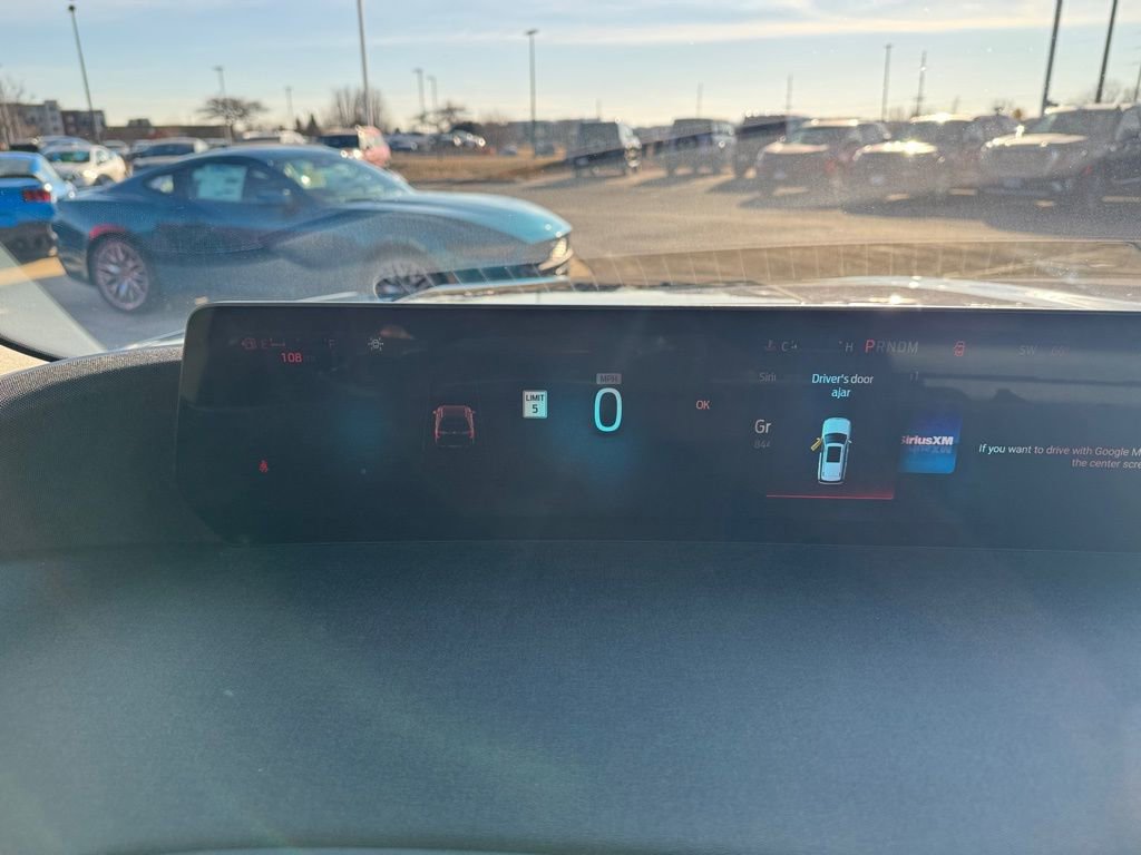 Certified 2025 Ford Expedition Active image 26