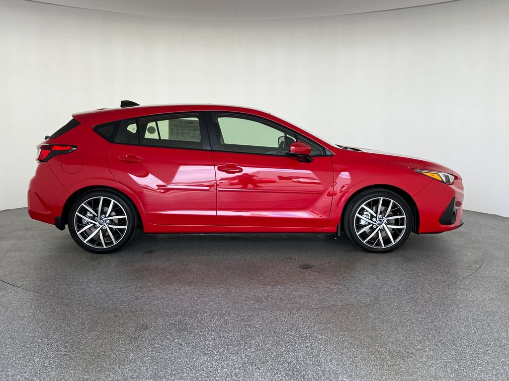 New 2026 Subaru Impreza 2.0i Sport AWD/4WD image 2