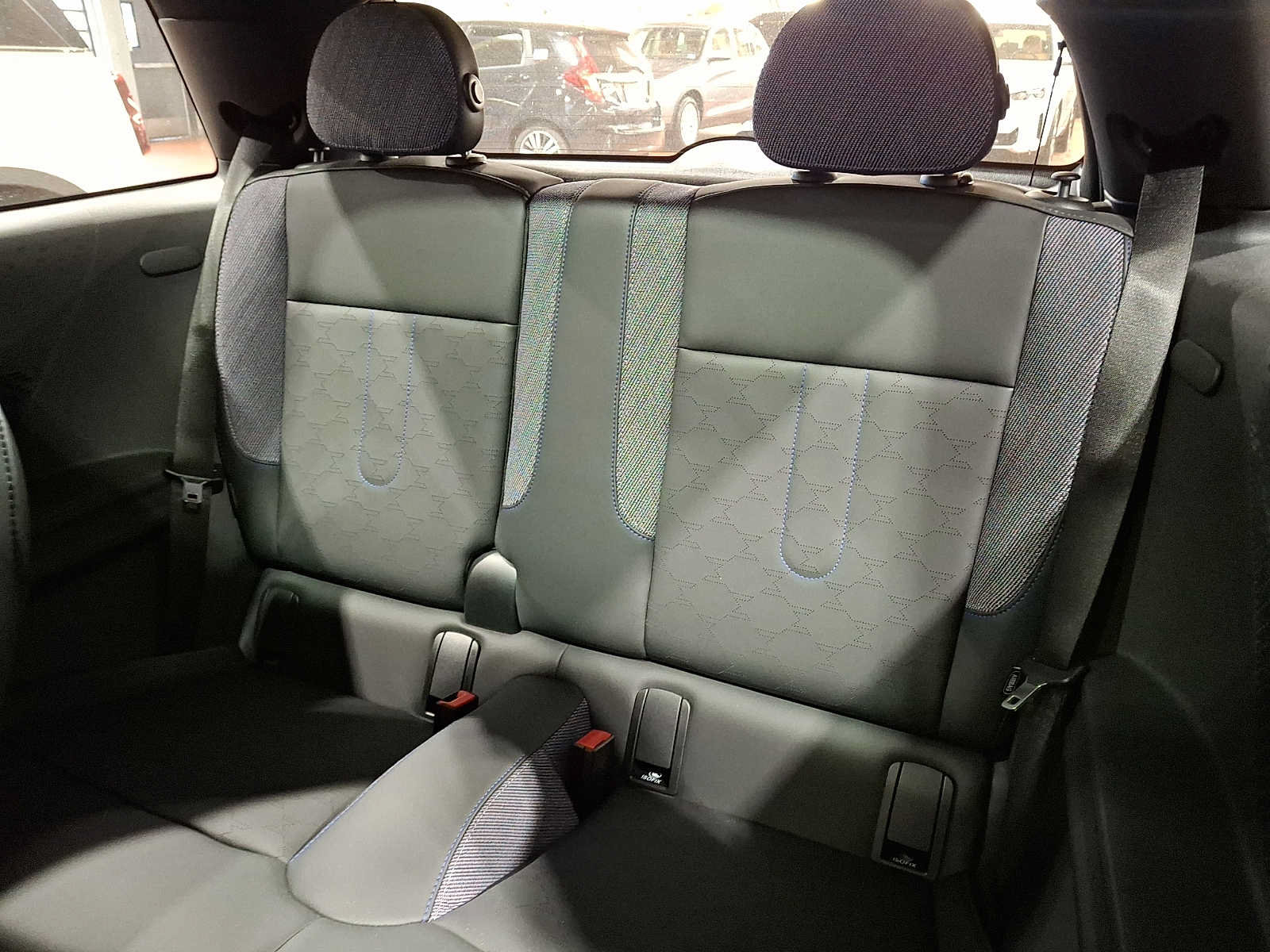 Used 2026 MINI Cooper S FWD image 7