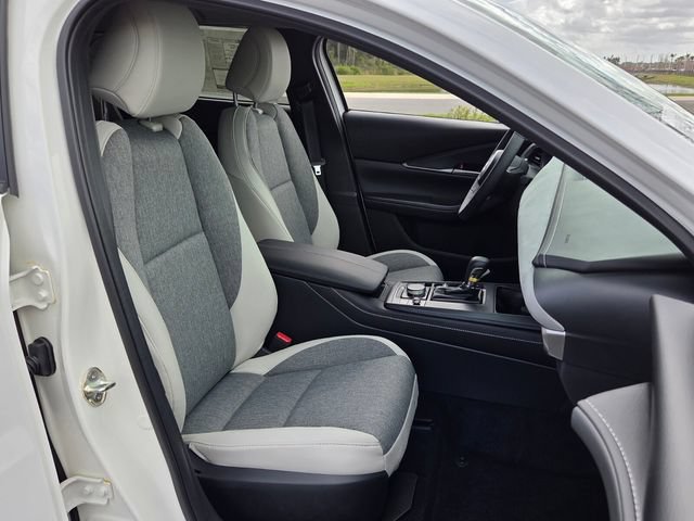 New 2026 MAZDA CX-30 Aire Edition AWD/4WD image 17