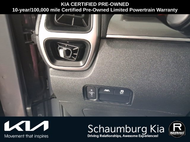 Certified 2022 Kia Sorento LX AWD/4WD image 13
