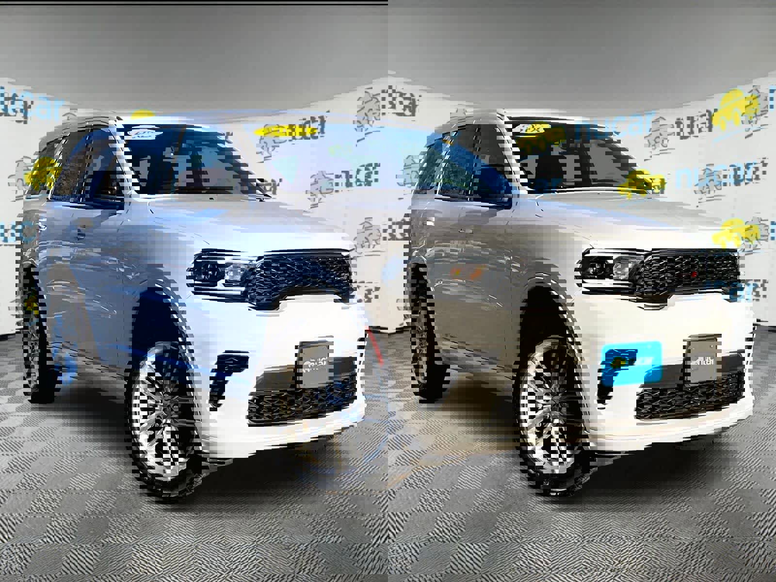 Used 2023 Dodge Durango GT image 1