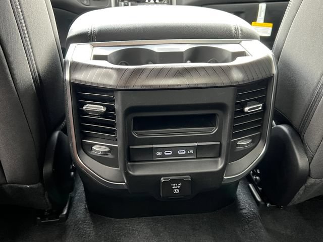 New 2027 RAM 1500 4x4 Crew Cab image 33