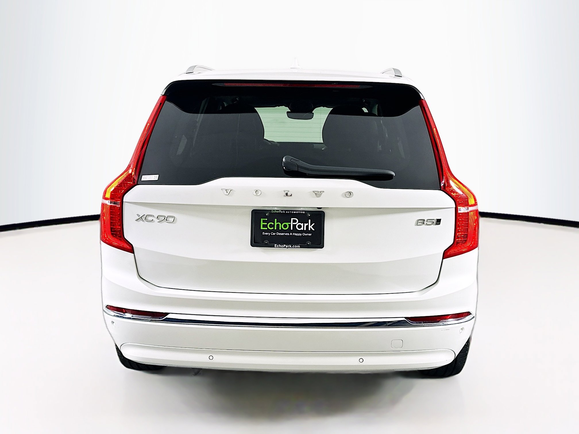 Used 2024 Volvo XC90 B5 Plus image 7