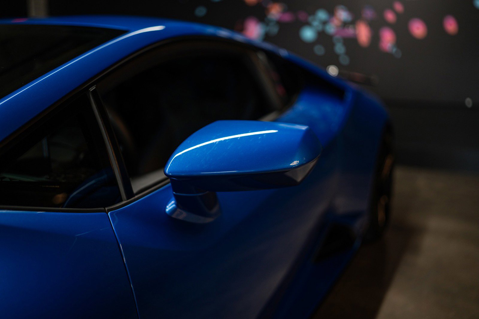 Used 2021 Lamborghini Huracan EVO image 20