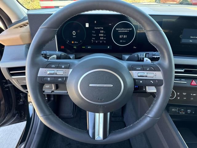 New 2026 Hyundai Sonata Limited image 25