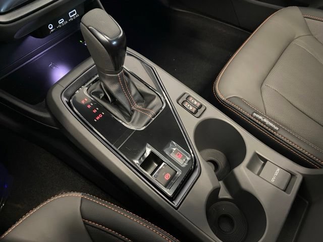 New 2026 Subaru Crosstrek 2.5i Limited AWD/4WD image 22