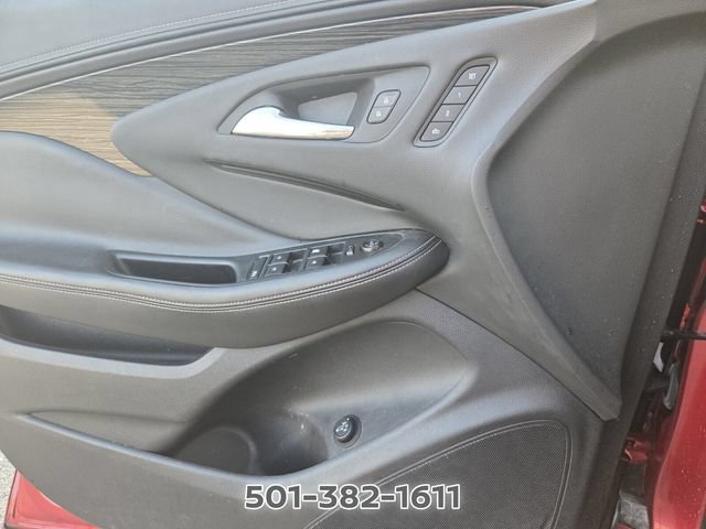 Used 2017 Buick Envision Essence FWD image 29