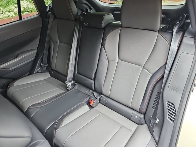New 2026 Subaru Crosstrek 2.5i Limited AWD/4WD image 16