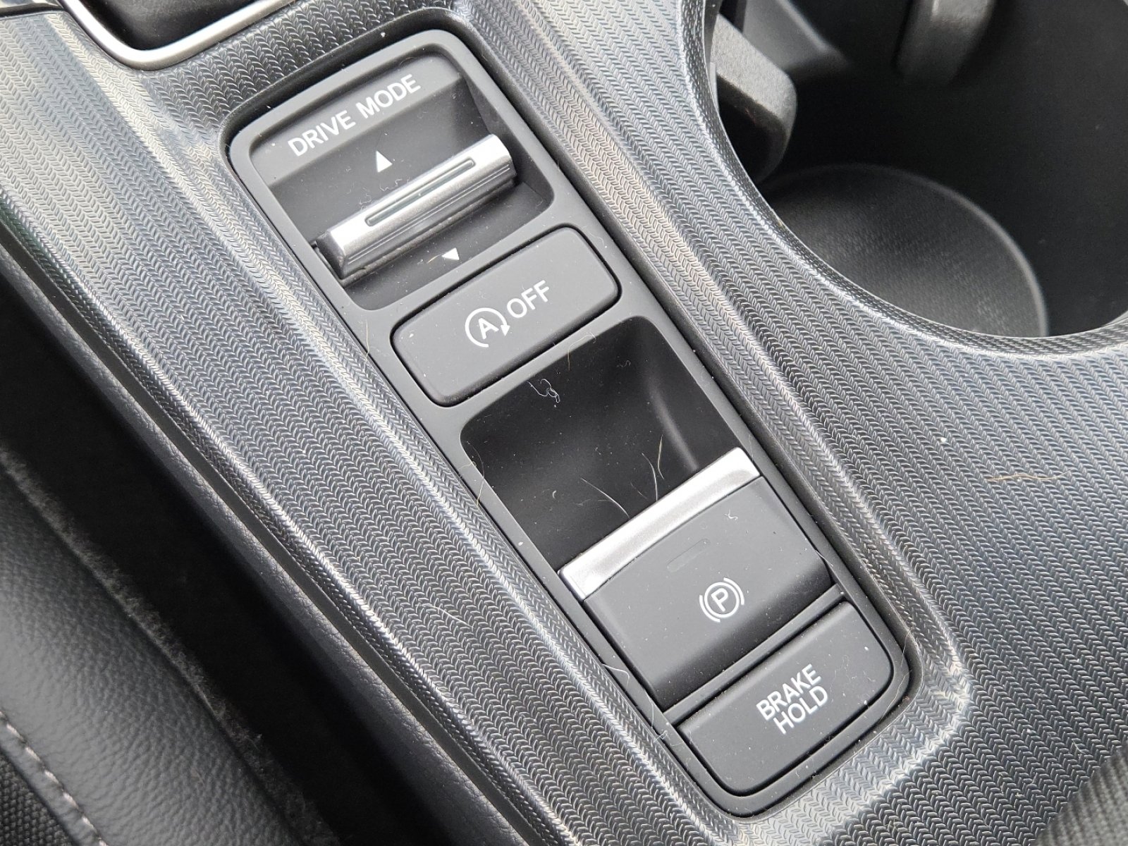 Used 2026 Honda Civic Sport image 5